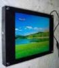 12 Inch Lcd Advertising  Player 